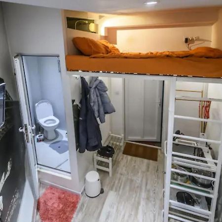 Cozy Loft In The Heart Of Sofia Sófia Exterior foto